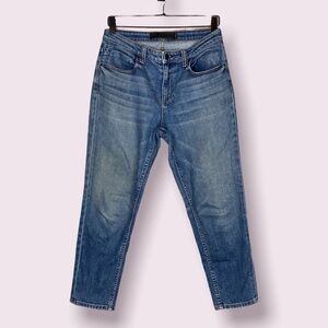 Alexander Wang Ride jeans